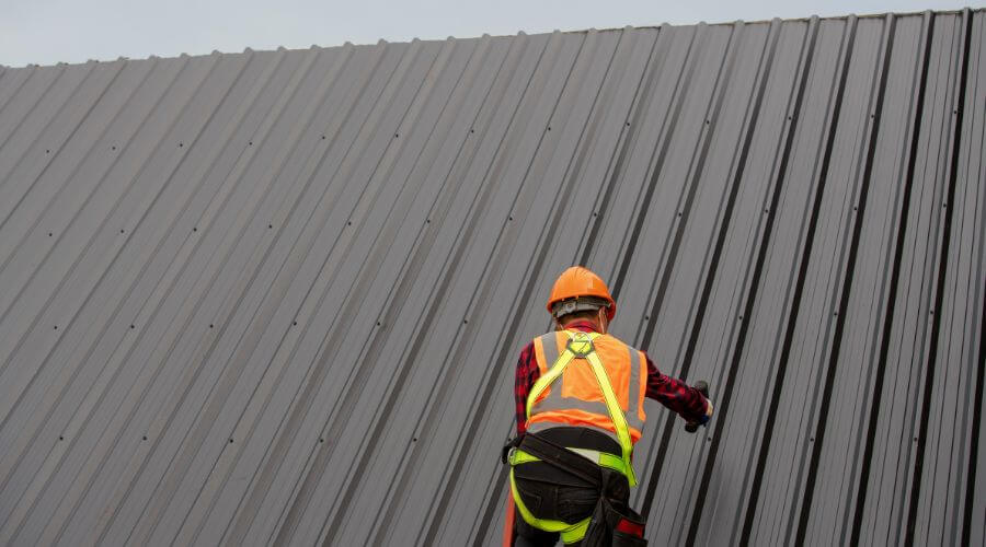 Expert Emergency Roof Repairs services in Marblemount, WA